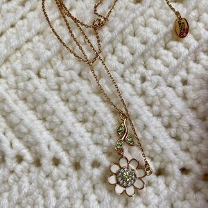 Sold! Juicy Couture Necklace